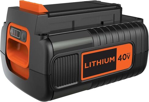 BLACK+DECKER LBX1540 40V 1.5 Ah MAX Lithium Ion Battery in Saudi Arabia