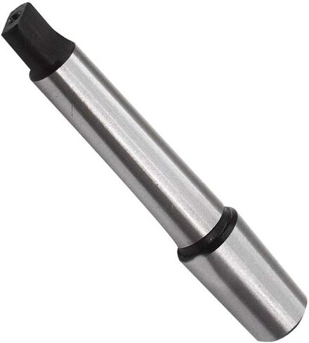 findmall 2MT To 2JT Tanged End Drill Chuck Arbor MT2 JT2 Fit for Drill Milling Boring Lathes in Saudi Arabia