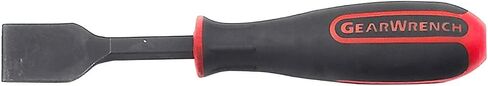 GEARWRENCH 4 Pc. Wide Scraper Set, Dual Material Handles - 84080 in Saudi Arabia