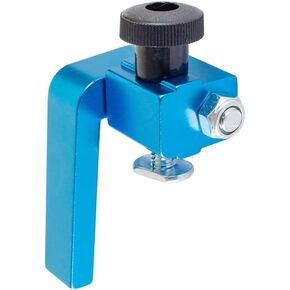 POWERTEC 71135 2-1/4-Inch Fence Flip Stop for Woodworking in Saudi Arabia