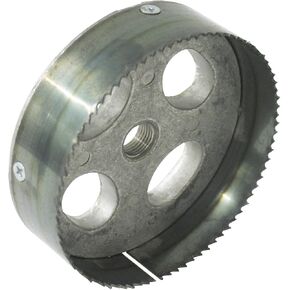 Greenlee 35712 Hole Saw, 4-3/8-Inch Diameter in Saudi Arabia