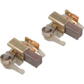 DeWalt OEM 603754-01 603754-01-2PK Drill Brushes (2 Pack) DC212B DC212B DC212KA DC212KA DC212KL DC212KL DC222KA DC223KA DC920KA DC925KA DC925VA DC926KA DC926VA DC927KA DC927KL DC930KA in Saudi Arabia
