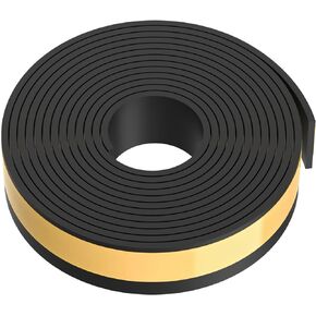 194419-4 118" Guide Rail Strip Splinter Guard Strip Replacement for Makita Track Saw SP6000J/J1 SP600K/K1 for Makita Track Saw Rubber Strip Accessories