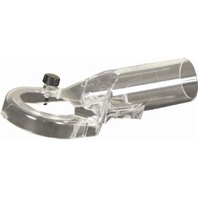 ماكيتا P-80023 فوهة استخلاص الغبار in Saudi Arabia