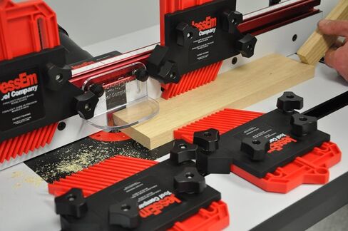 JessEm 4016 Feather Board Double in Saudi Arabia