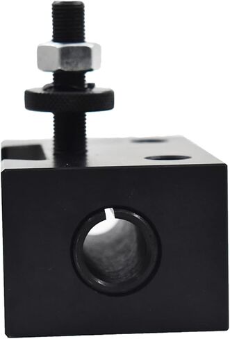 marddpair Turning Tool Holder CXA 250-304 Quick Change Heavy Duty Boring Bar Holder in Saudi Arabia