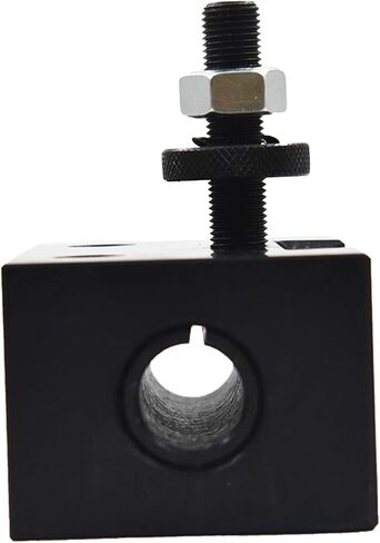 marddpair Turning Tool Holder CXA 250-304 Quick Change Heavy Duty Boring Bar Holder in Saudi Arabia