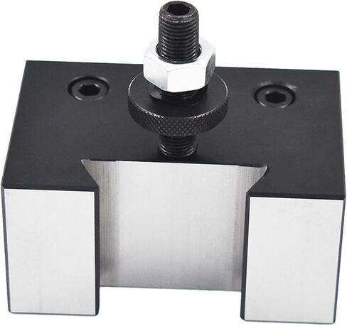 marddpair Turning Tool Holder CXA 250-304 Quick Change Heavy Duty Boring Bar Holder in Saudi Arabia