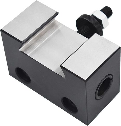 marddpair Turning Tool Holder CXA 250-304 Quick Change Heavy Duty Boring Bar Holder in Saudi Arabia