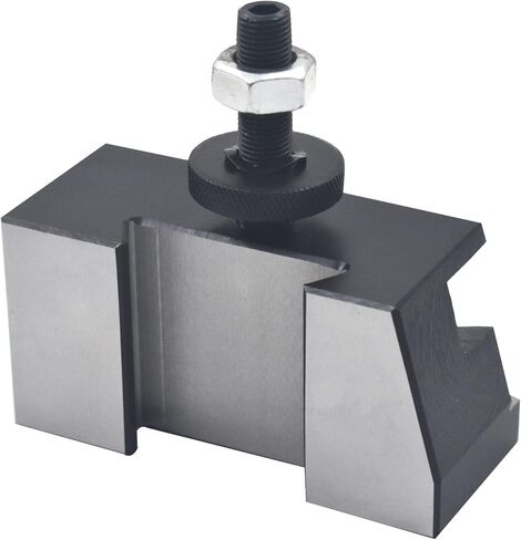 250-202 Quick Change Turning Facing & Boring Tool Post Holder BXA 1 in Saudi Arabia