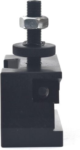 250-202 Quick Change Turning Facing & Boring Tool Post Holder BXA 1 in Saudi Arabia