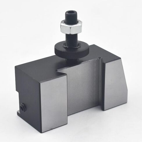 250-202 Quick Change Turning Facing & Boring Tool Post Holder BXA 1 in Saudi Arabia