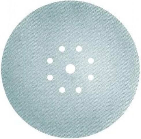 Festool 203313 Granat Net P100 Grit PLANEX 8-7/8-Inches (225mm) Diameter Abrasive Sanding Discs, 25-Pack in Saudi Arabia