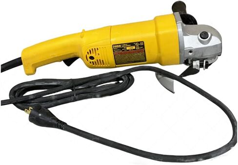 2Pcs DW840 Carbon Brushes Motor Brush Suitable for DeWalt Grinder in Saudi Arabia