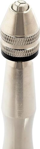 Mini Steel Hand Drill and Bits Set for DIY Jewelry, Crafts (26 Pieces) in Saudi Arabia