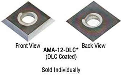 Amana AMA-12 12MM X12MM X1.5MM C.T KNIVES in Saudi Arabia