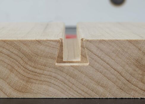 MICROJIG Matchfit MB-050-025ST لقمة توجيه الإغاثة 1/2 ساق in Saudi Arabia