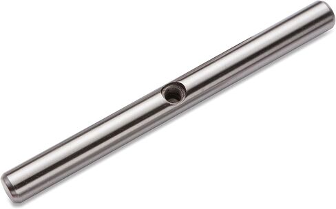 Robert Sorby # 766/9 9" Long x 3/4" Diameter Tool Rest Cross Bar for Modular Tool Rest System in Saudi Arabia