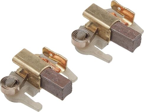 DeWalt OEM 603754-01 603754-01-2PK Drill Brushes (2 Pack) DC212B DC212B DC212KA DC212KA DC212KL DC212KL DC222KA DC223KA DC920KA DC925KA DC925VA DC926KA DC926VA DC927KA DC927KL DC930KA in Saudi Arabia