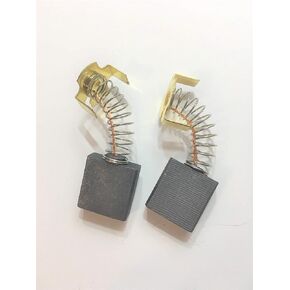 مناسبة ل Kobalt #0358938 ميتري المنشار فرشاة المحرك 2 قطعة الكربون SM2507LW 0857241 SM2516LW in Saudi Arabia
