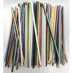 DuraSand Sanding Twigs Bucket, 300 Assorted Twigs Per Bucket in Kuwait