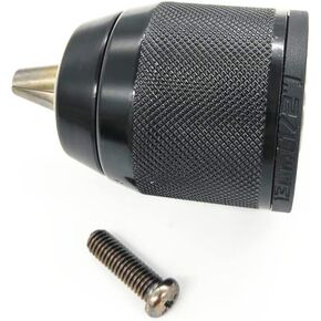 Chuck Keyless 2-13MM Replace for Makita 766027-7 DHP484 DDF484 DDF482 BHP452 BDF453 BDF452 LXFD01 LXPH05Z XFD01RW DHP485 DDF446 in Kuwait
