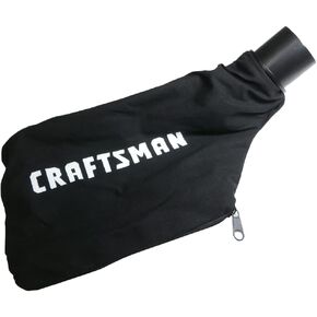 5140228-71 for Craftsman CMCS714M1 Dust Bag For CMCS714M1 Miter Saw