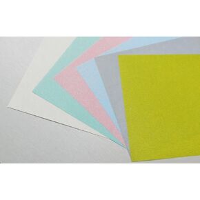3M Tri-M-ITE ورق جلخ تلميع رطب وجاف 400-8,000 A/O متنوع 6 ورقات (2E) in Saudi Arabia