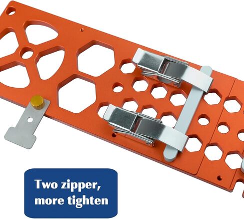 13.4 بوصة منشار المسار دليل مربع النجارة 90 درجة الزاوية اليمنى منشار دائري دليل السكك الحديدية زاوية وقف الملحقات متوافقة مع السكك الحديدية دليل Festool / ماكيتا in Kuwait