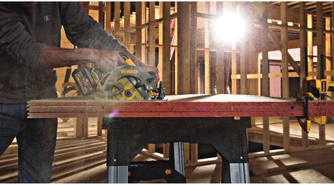 DEWALT Circular Saw Blade, 7 1/4 Inch, 24 Tooth, Framing, 3 Pack (DWAFV37243) in Saudi Arabia