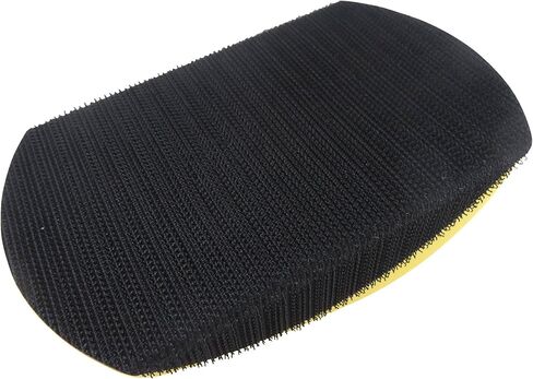 Taytools 500101 Ergonomic Hand Sanding Pad for 5 Inch Hook and Loop Discs in Saudi Arabia