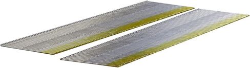 Freeman SSAF1534-25 15-Gauge 2-1/2" أظافر زاوية من الفولاذ المقاوم للصدأ مربوطة بالغراء (عدد 1000) in Kuwait