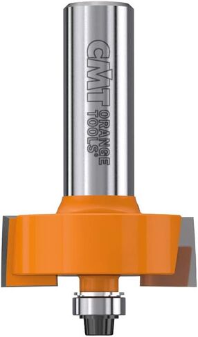 CMT 835.990.11 Rabbeting Bit, 1/2-Inch Shank, 5/8-Inch Cutting Depth in Saudi Arabia