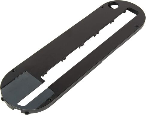 Metabo HPT Dado Table Insert, For Use With Metabo HPT C10RJS Table Saw (374761) in Saudi Arabia