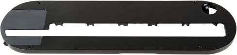 Metabo HPT Dado Table Insert, For Use With Metabo HPT C10RJS Table Saw (374761) in Saudi Arabia