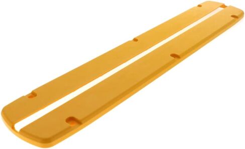 Dewalt OEM N544383 Miter Saw Kerf Plate DWS779 DWS779 DWS780 DWS780 DHS790T2 DHS790AT2 DHS790AT2 DHS790AB in Saudi Arabia
