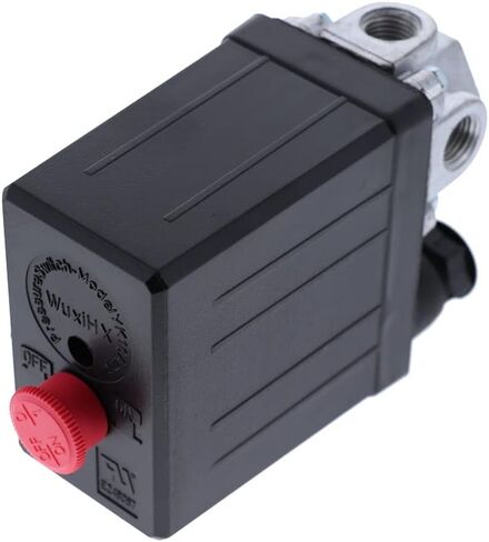 مفتاح ضغط ضاغط هواء بديل من بوستيتش OEM AB-9063096 BTFP02028 in Saudi Arabia