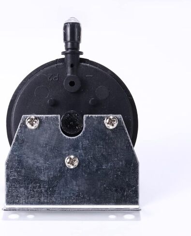 ليفو مفتاح ضغط لسخان المياه LF31، مفتاح ضغط الهواء لفتحة التهوية والتهوية وتكييف الهواء، مفتاح ضغط تفاضلي قابل للتعديل 75 انش مرحاض in Kuwait