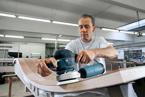 Bosch RS014 5 In. قرص التلميع in Saudi Arabia
