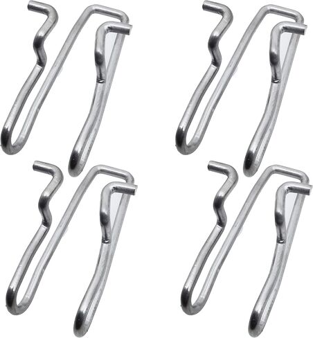 4 قطعة 696626001 مقاطع الحزام ل Ryobi P660 P225 P263 P237 P252 P661 P239 P317 in Saudi Arabia