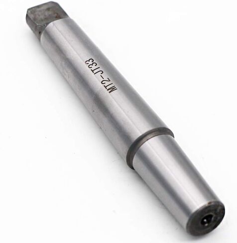 KIPA 1/32"- 5/8" Super Heavy Duty Drill Press Chuck Keyless JT33 Mount & MT2-JT33 Drill Chuck Arbor, High-Precision in Saudi Arabia