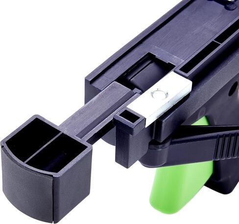 Festool 489790 FS-Rapid Clamp And Fixed Jaws For Guide Rail System in Saudi Arabia