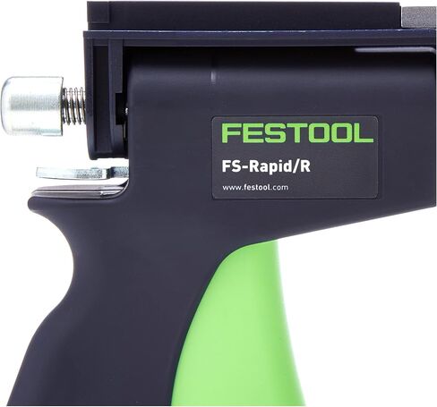 Festool 489790 FS-Rapid Clamp And Fixed Jaws For Guide Rail System in Saudi Arabia