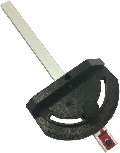 DeWalt 5140032-78 Replacement Table Saw Miter Gauge in Saudi Arabia
