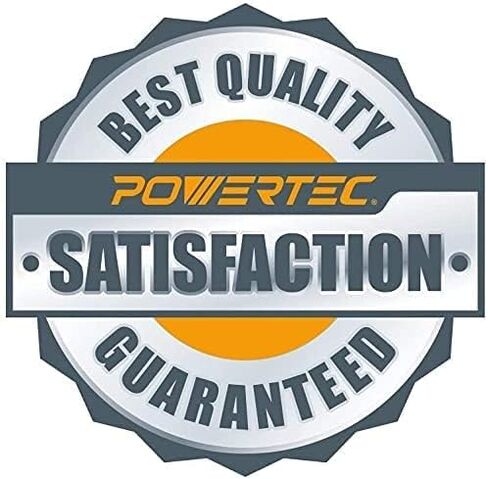 POWERTEC 71672 Safety Paddle Switch - Dual Voltage 125/ 250v Smart Switch, Fits Table Saw, Router Table, Drill Press, Bench Saw, Band Saw, Dust Collectors in Saudi Arabia