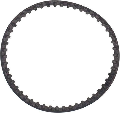 ApplianPar Pack of 2 Replacment 34-674 34-670 Belt for Delta Table Saw Timing Drive Belt 50Teeth 100XL100 36-600 36-610 TS300 in Saudi Arabia