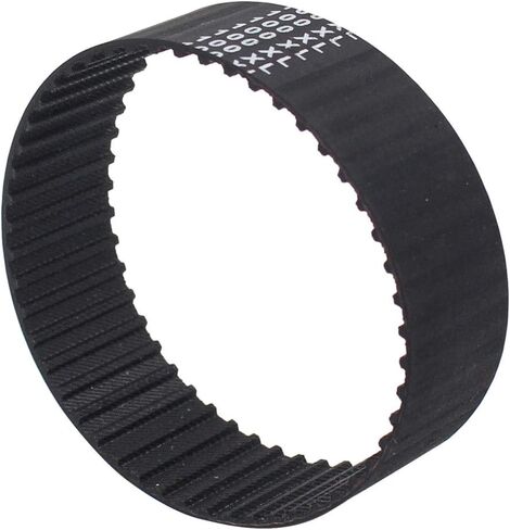 ApplianPar Pack of 2 Replacment 34-674 34-670 Belt for Delta Table Saw Timing Drive Belt 50Teeth 100XL100 36-600 36-610 TS300 in Saudi Arabia