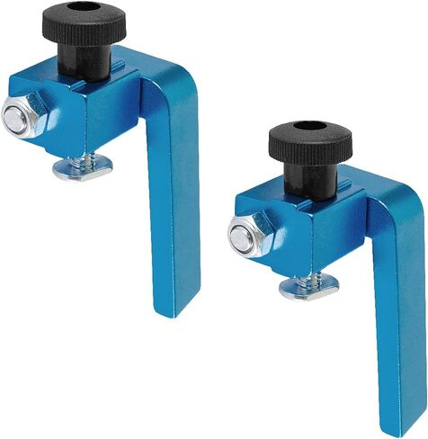 POWERTEC 71135-P2 2-1/4 بوصة حاجز للقلب لالنجارة ، 2 حزمة in Saudi Arabia