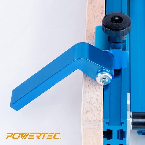 POWERTEC 71135-P2 2-1/4 بوصة حاجز للقلب لالنجارة ، 2 حزمة in Saudi Arabia
