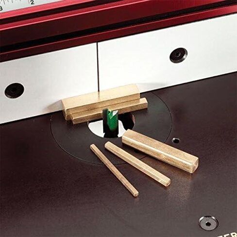Whiteside 9810 Brass Set Up Sater، مجموعة من 5 قطع in Saudi Arabia